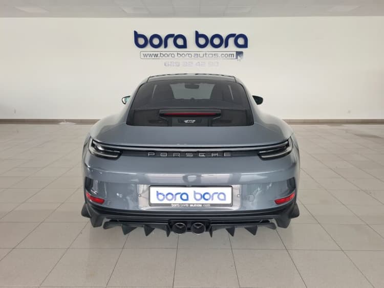 Miniatura 3 de 5 del coche: PORSCHE GT3 PACK TOURING