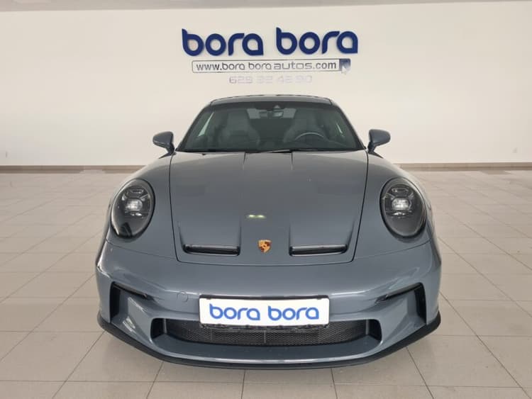 Miniatura 4 de 5 del coche: PORSCHE GT3 PACK TOURING