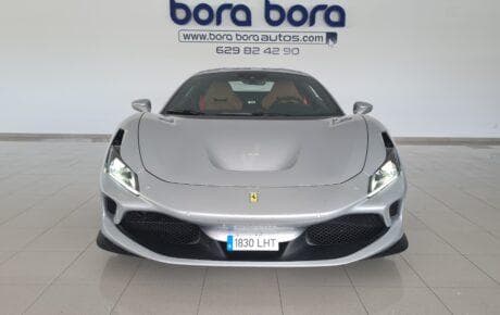 Miniatura 5 de 5 del coche: FERRARI F8 TRIBUTO