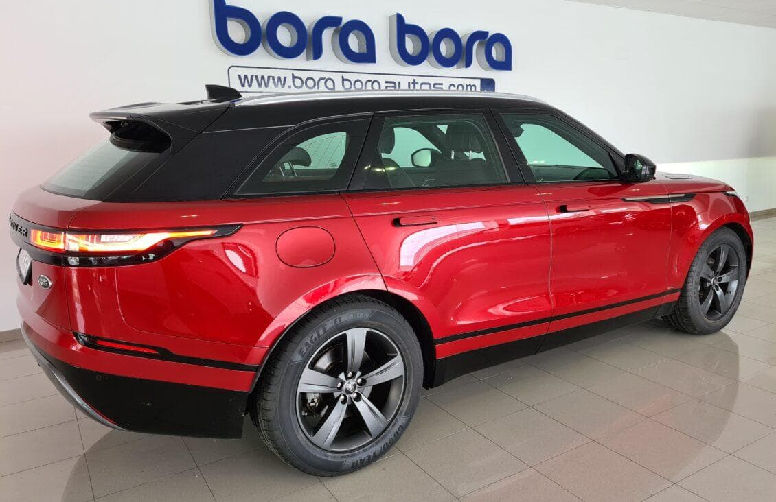 RANGE ROVER VELAR R DYNAMIC 240 S — foto 5