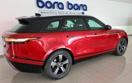 Miniatura 5 de 5 del coche: RANGE ROVER VELAR R DYNAMIC 240 S