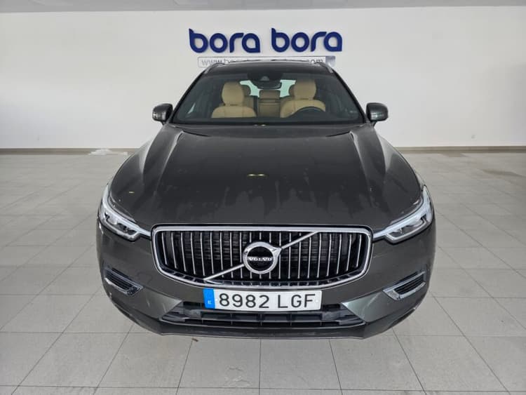 Miniatura 3 de 5 del coche: VOLVO XC60 T8 INSCRIPTION