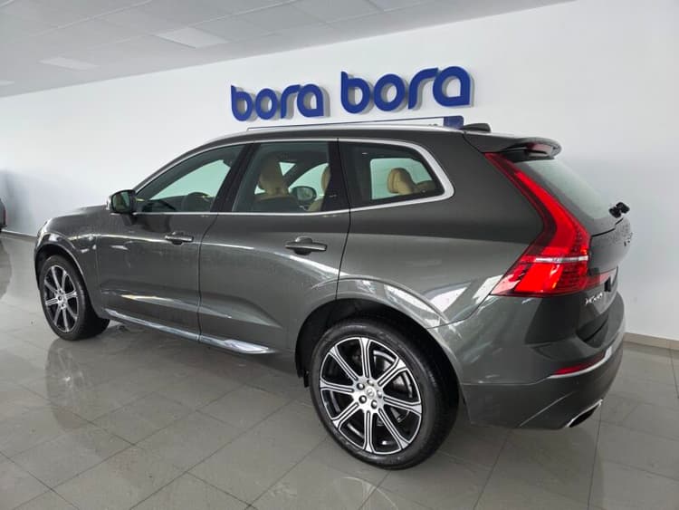 Miniatura 5 de 5 del coche: VOLVO XC60 T8 INSCRIPTION