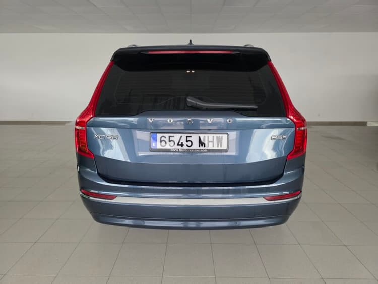 Miniatura 3 de 5 del coche: VOLVO XC90 2.0 B5 PLUS BRIGHT AUTO