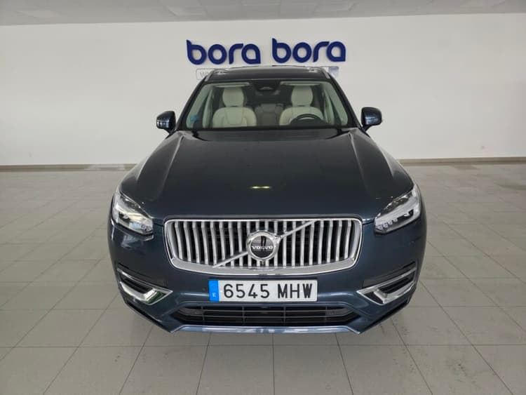 Miniatura 4 de 5 del coche: VOLVO XC90 2.0 B5 PLUS BRIGHT AUTO