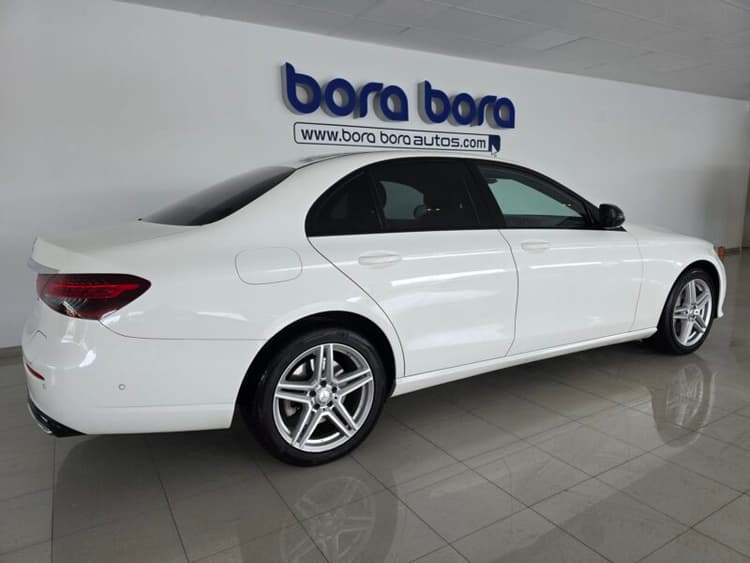 Miniatura 5 de 5 del coche: MERCEDES E 300DE