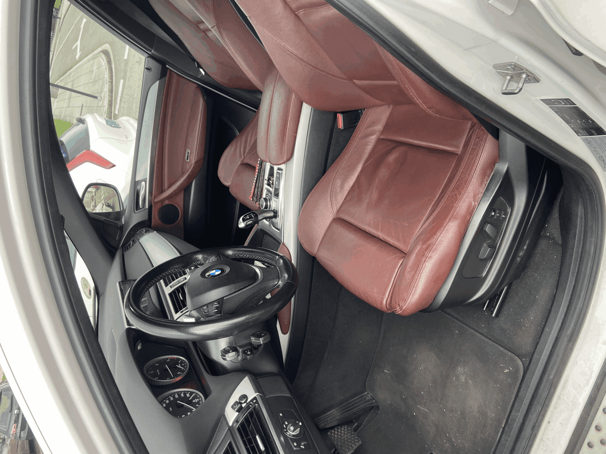 BMW X6 3.0 — foto 5