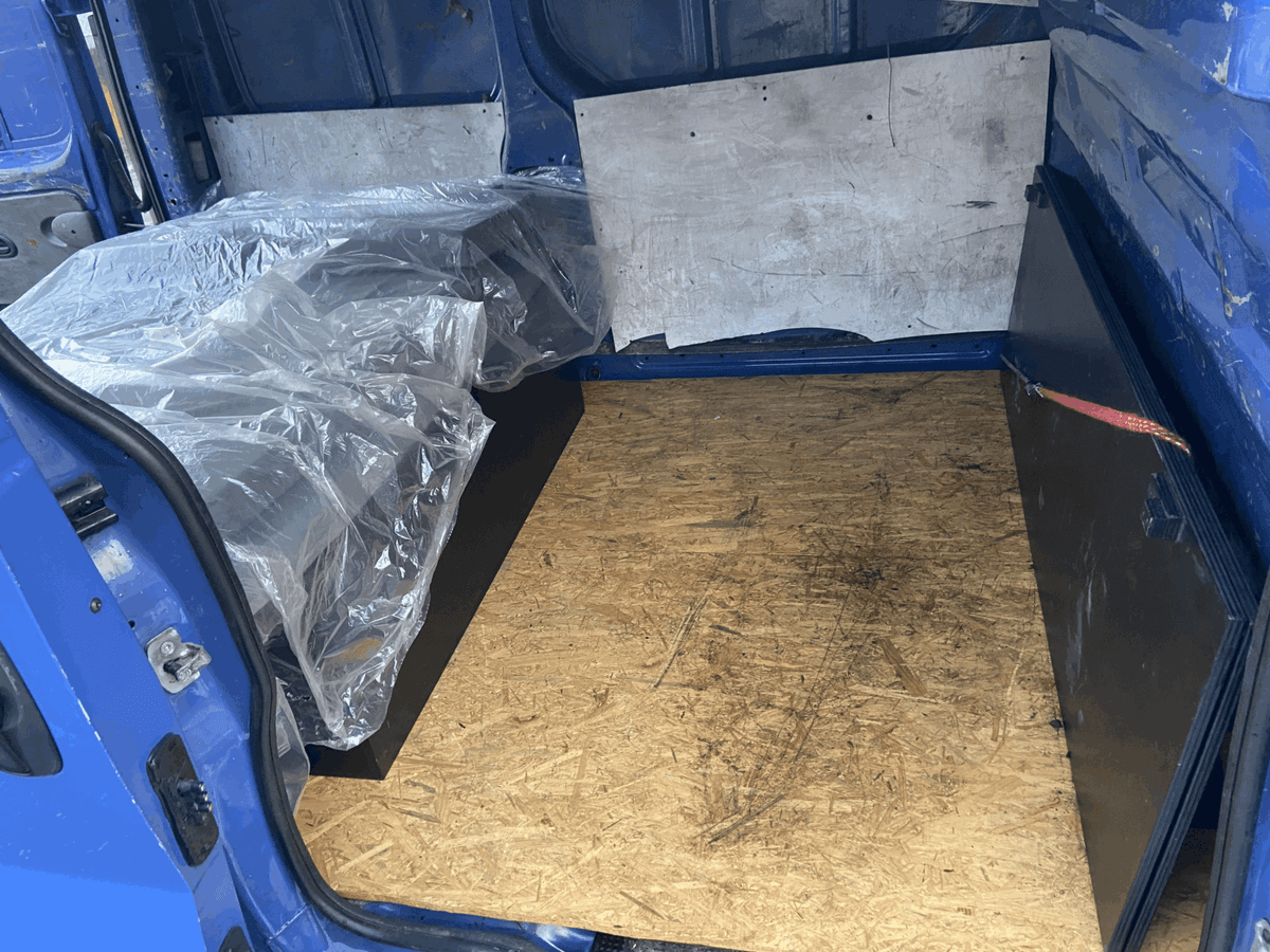 Opel Vivaro 1.9 CDTI — foto 4