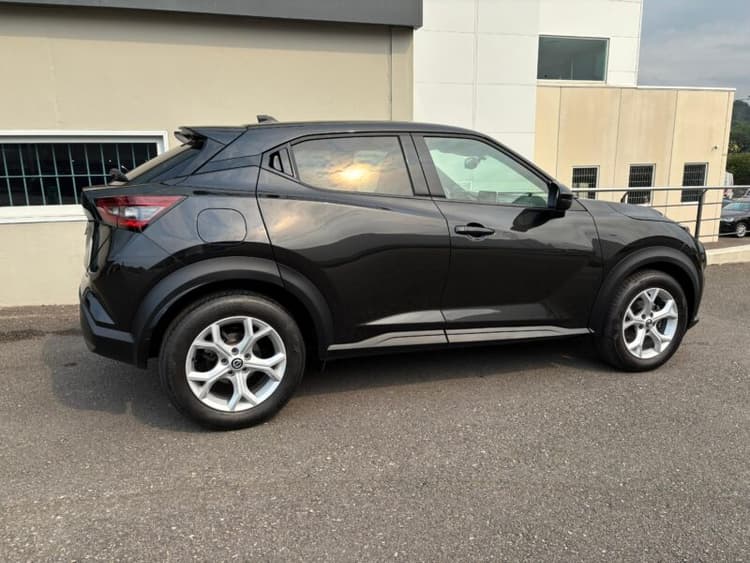 Miniatura 2 de 5 del coche: Nissan Juke DiGT DCT 7v Acenta