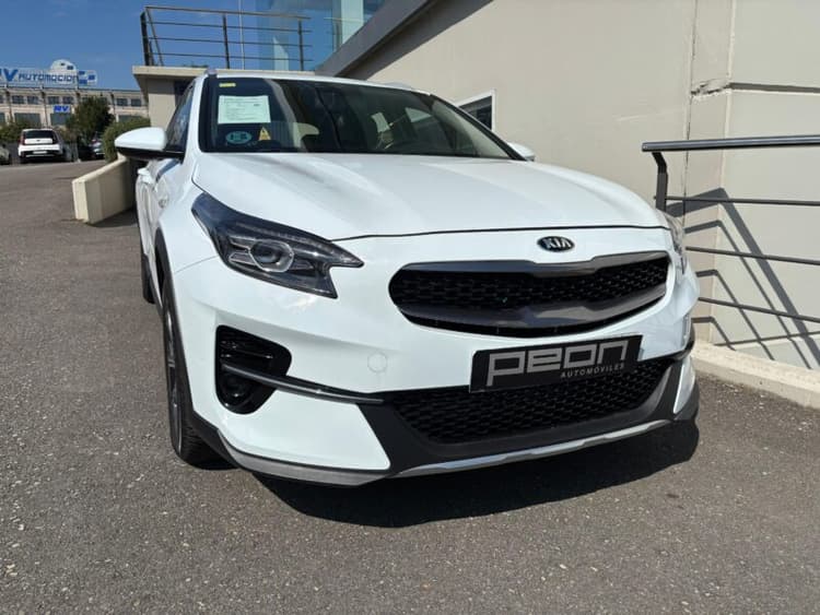 Miniatura 3 de 5 del coche: KIA XCeed 1.6 CRDI Drive 5p