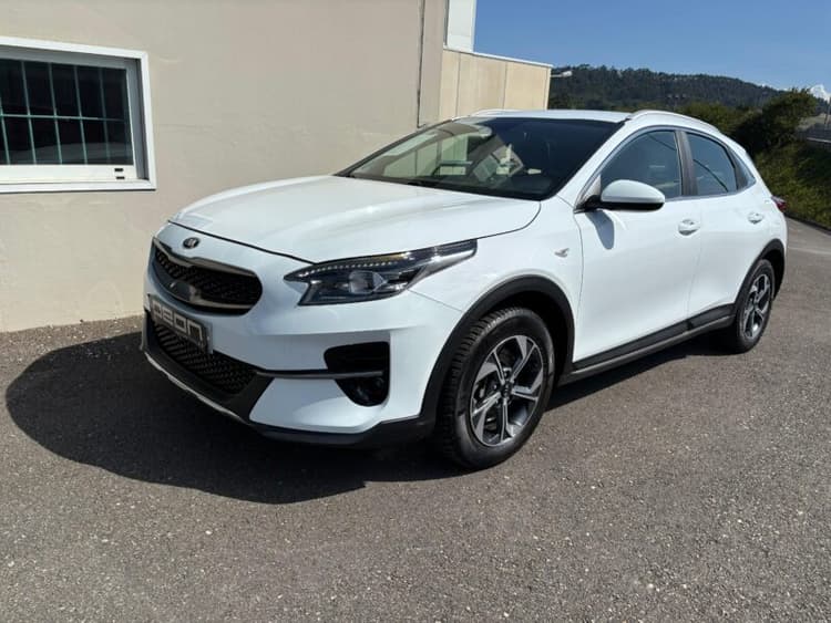 Miniatura 5 de 5 del coche: KIA XCeed 1.6 CRDI Drive 5p