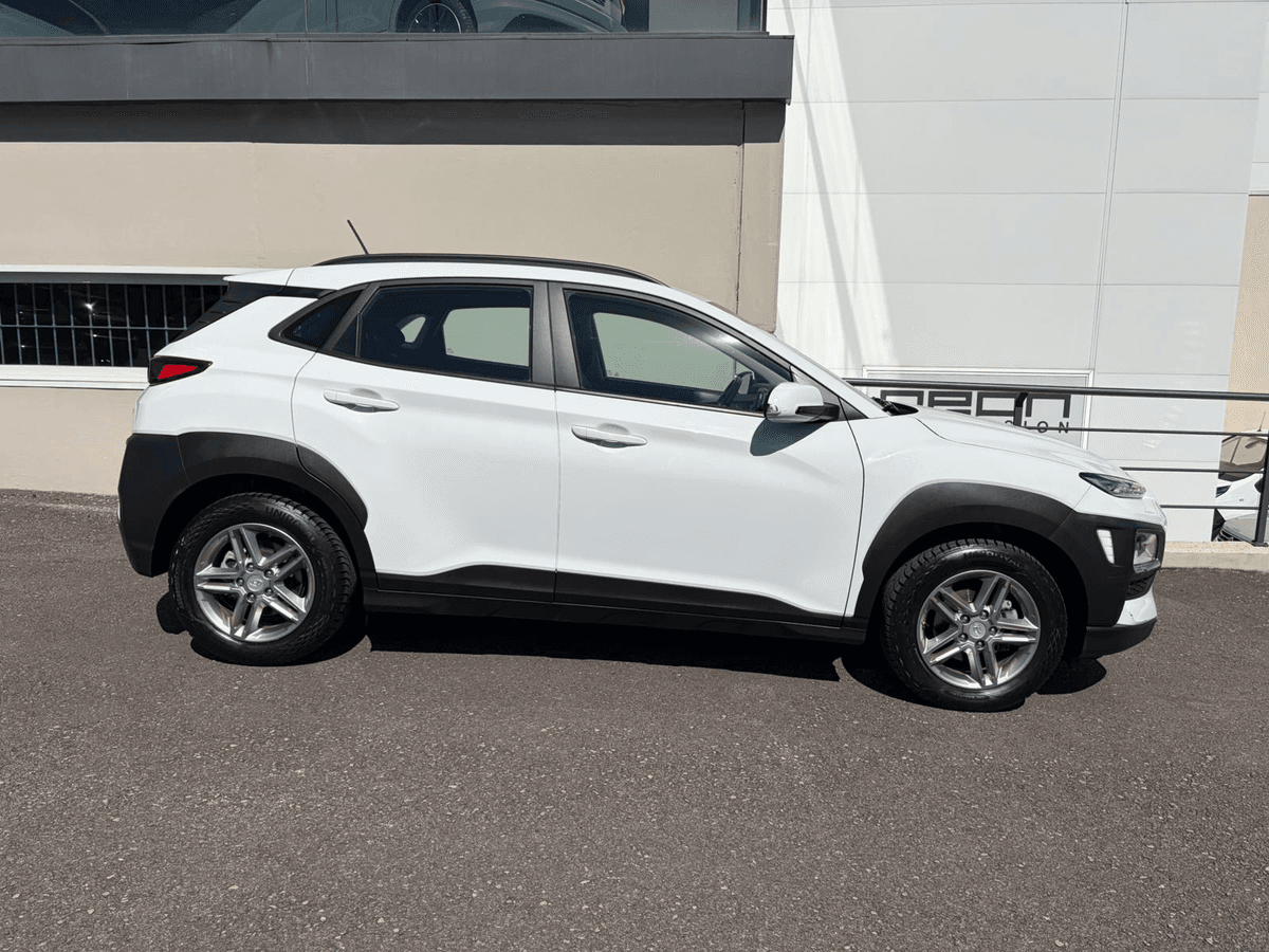 hyundai Kona 1.6 CRDI Klass — foto 2