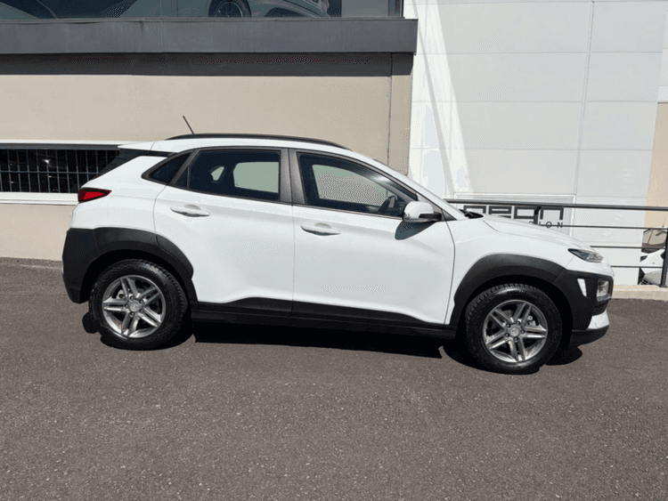 Miniatura 2 de 5 del coche: hyundai Kona 1.6 CRDI Klass