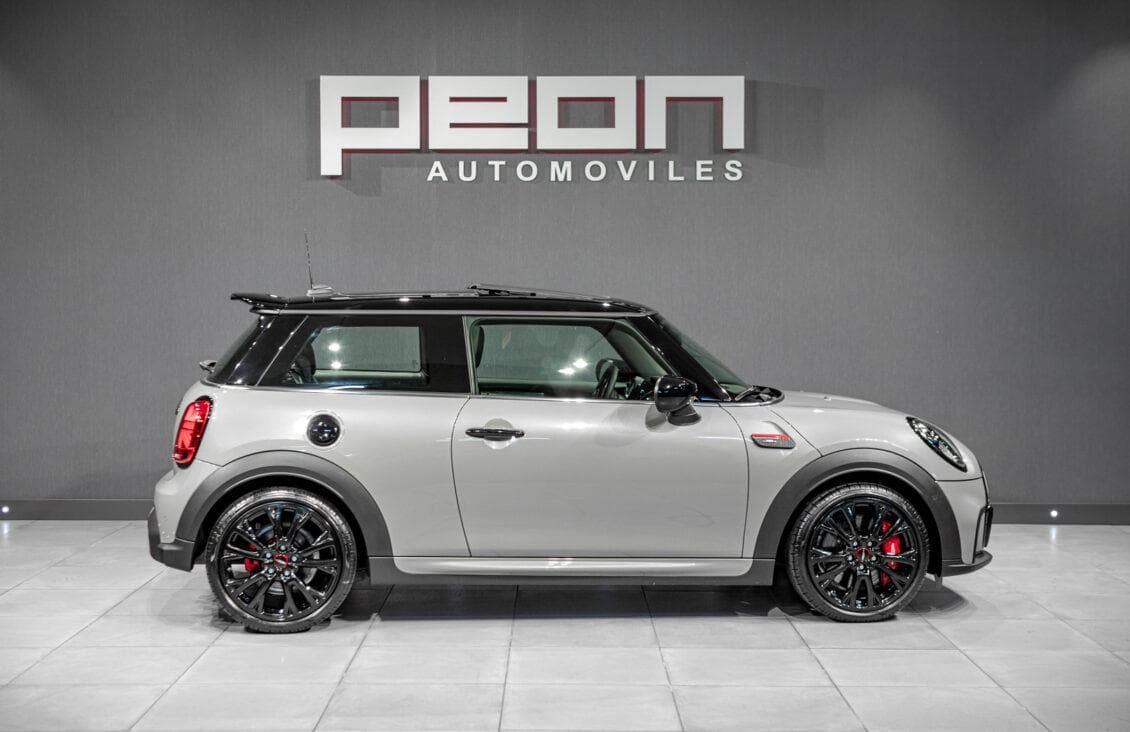Mini John Cooper Works 3p — foto 2