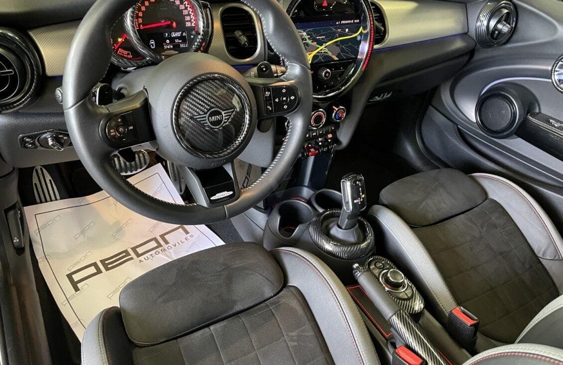 Mini John Cooper Works 3p — foto 4