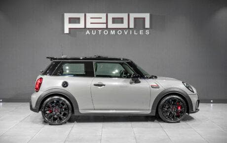 Miniatura 2 de 5 del coche: Mini John Cooper Works 3p