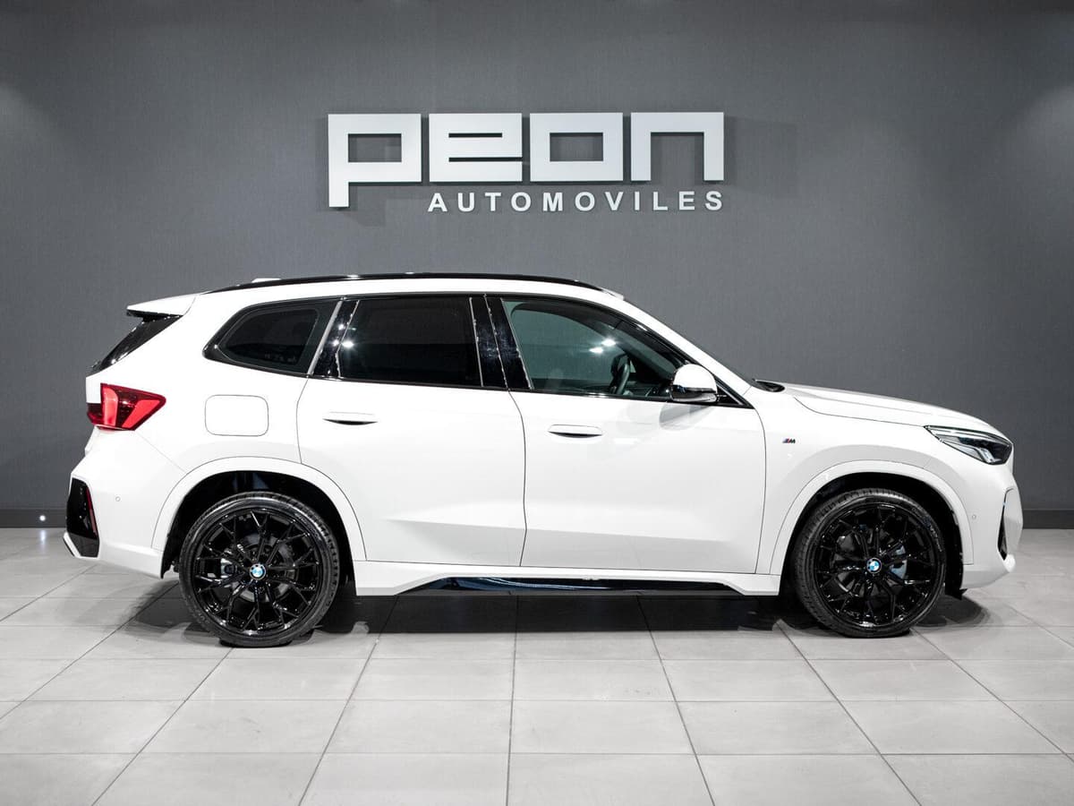 BMW X1 xDrive 20d M-Sport — foto 2