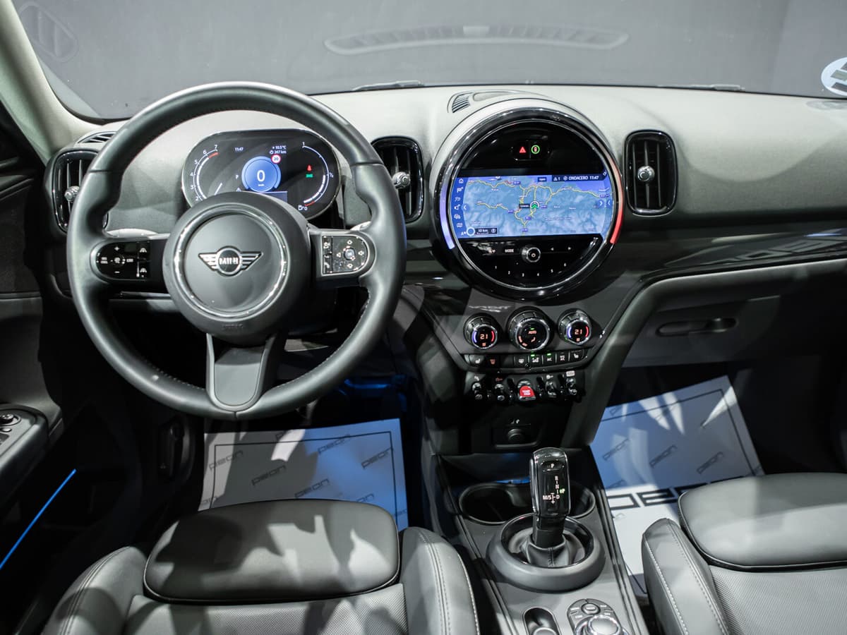 Mini Countryman Cooper Aut — foto 4