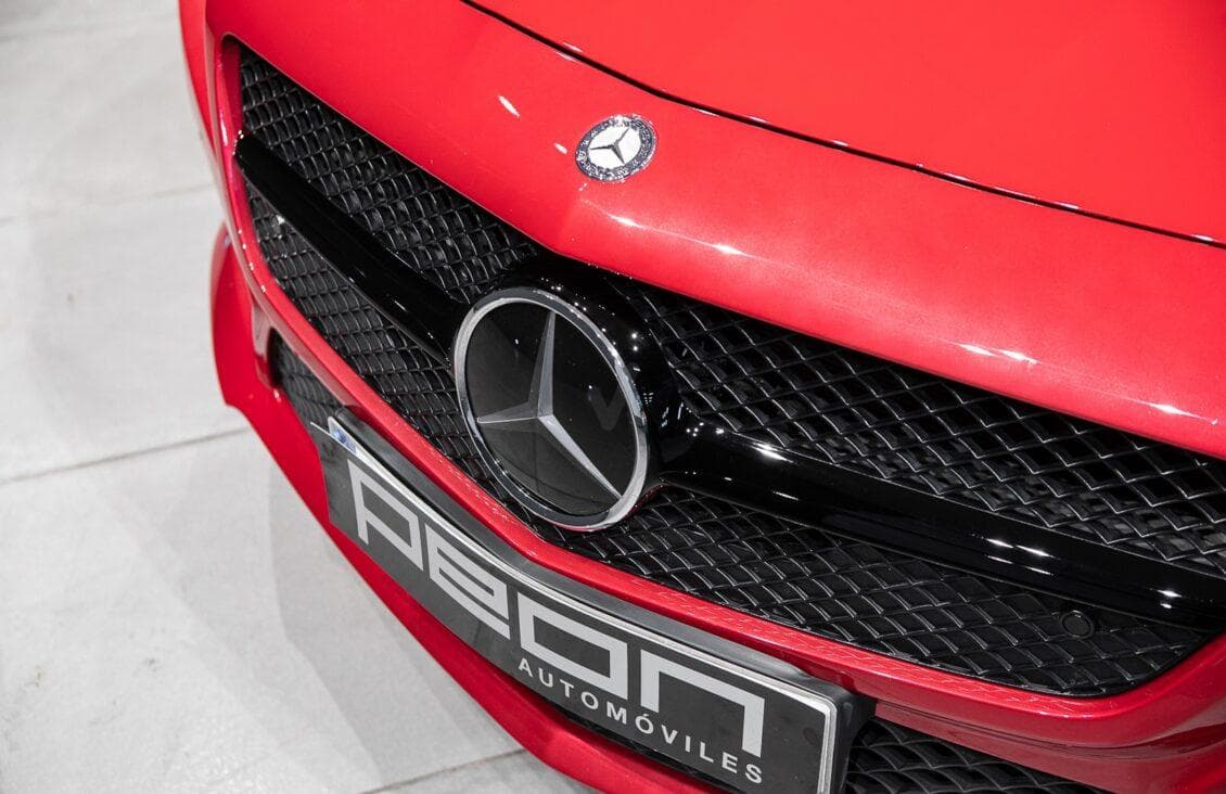 Mercedes-Benz SL 500 — foto 5