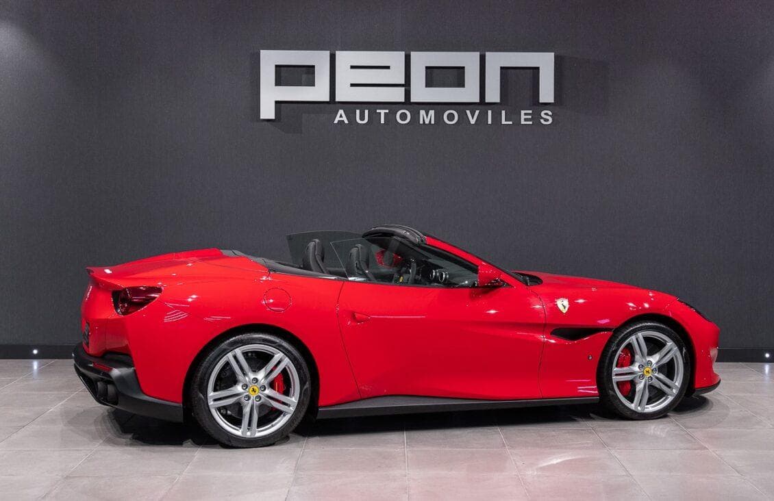 Ferrari Portofino — foto 2