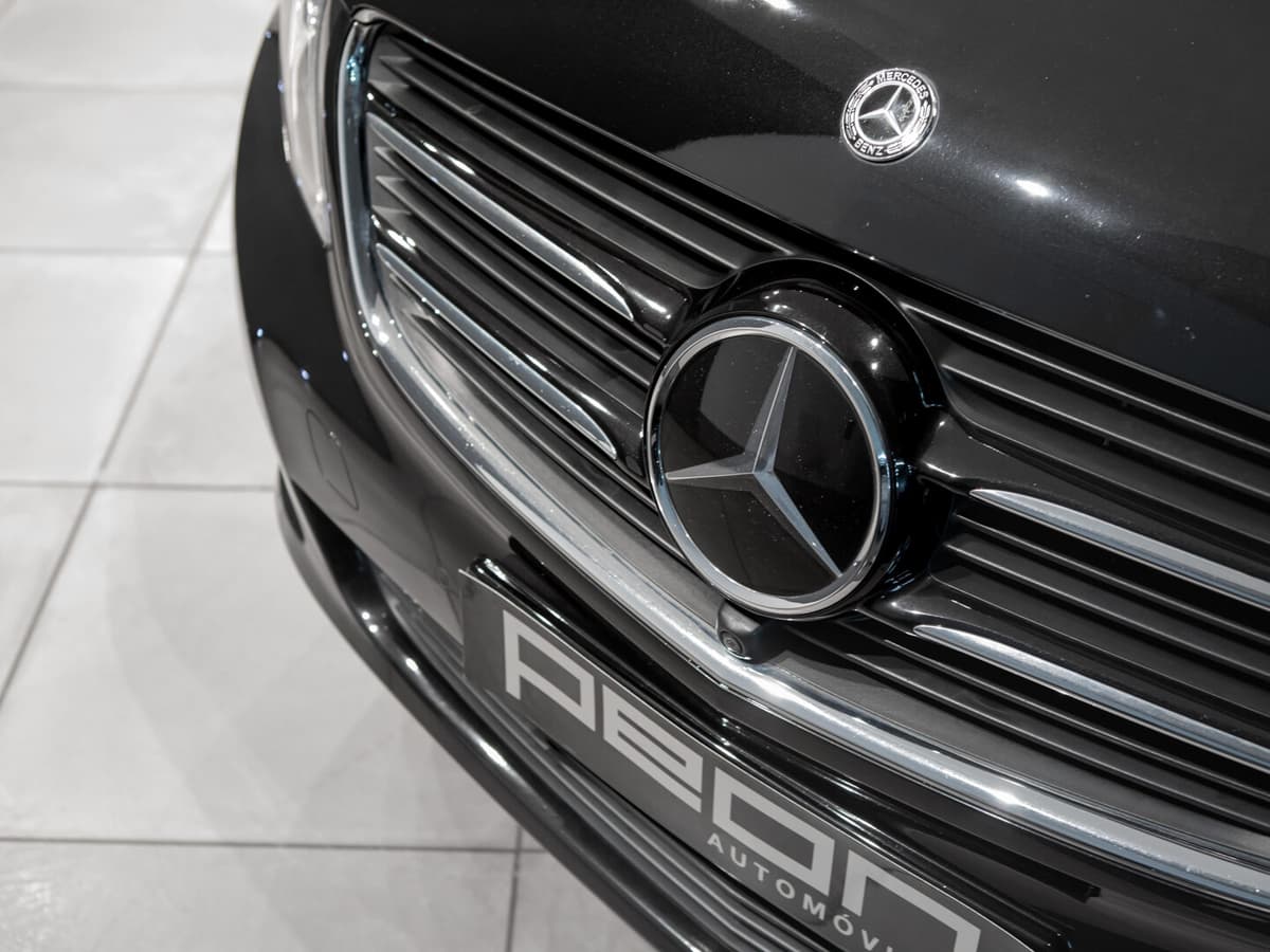 MB V 250d 7G 4Matic AMG — foto 5
