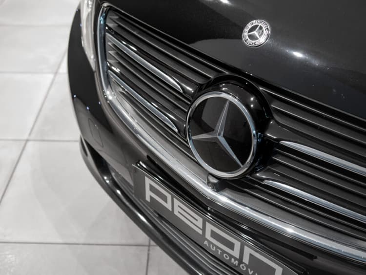 Miniatura 5 de 5 del coche: MB V 250d 7G 4Matic AMG