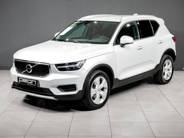 Miniatura 5 de 5 del coche: Volvo XC40 1.5 T3 Momentum Auto