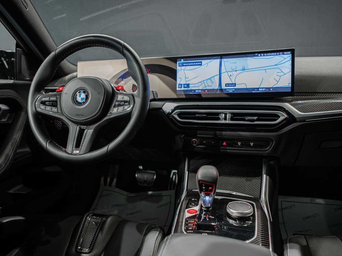 BMW M2 Coupé — foto 4