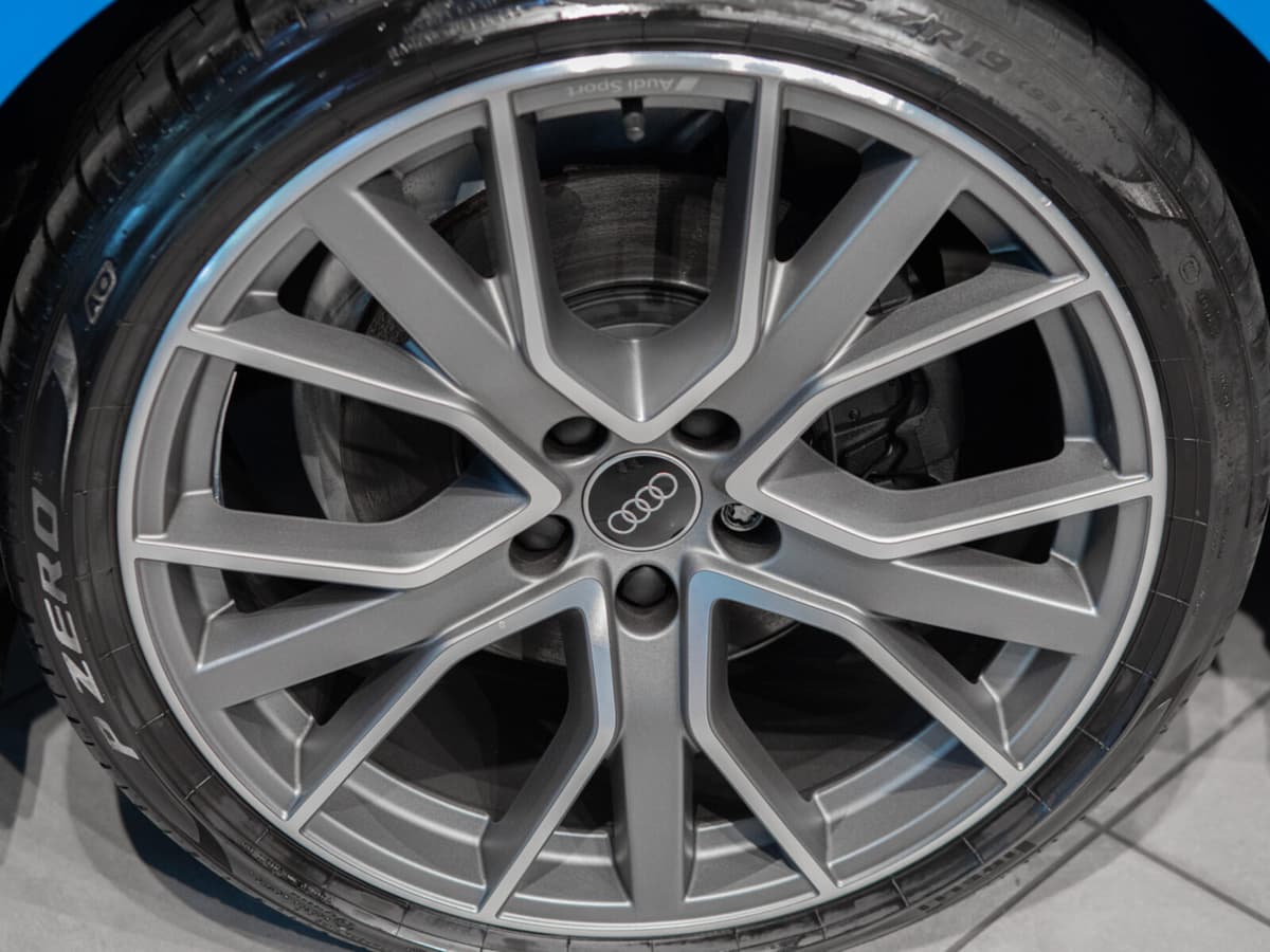 Audi A4 Avant 35 TDI Black Line S-T — foto 5