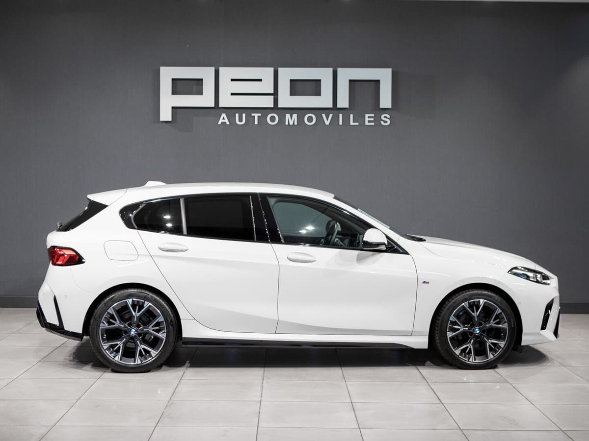 BMW 120dA M-Sport — foto 2