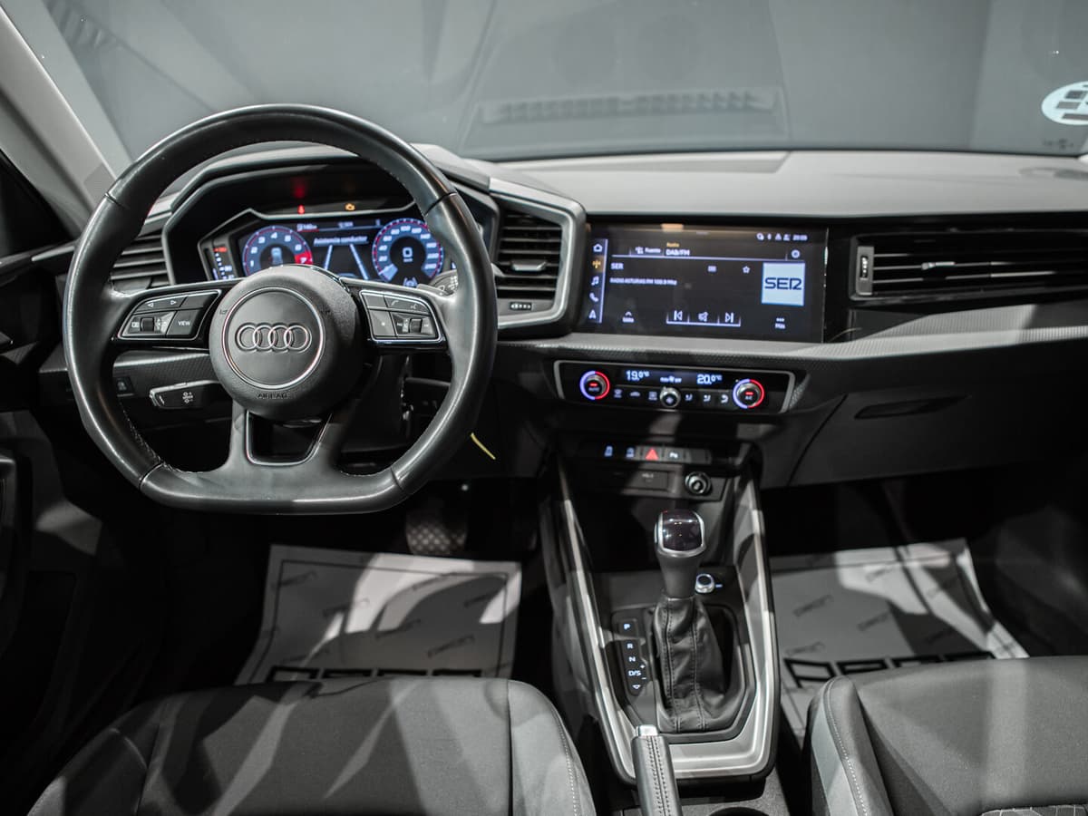 Audi A1 SB 30 TFSI S-Line S-Tronic — foto 4