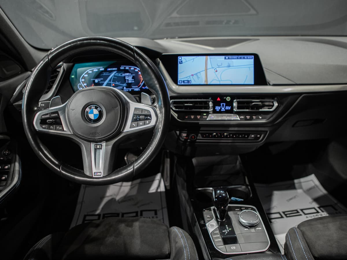 BMW M135i xDrive — foto 4