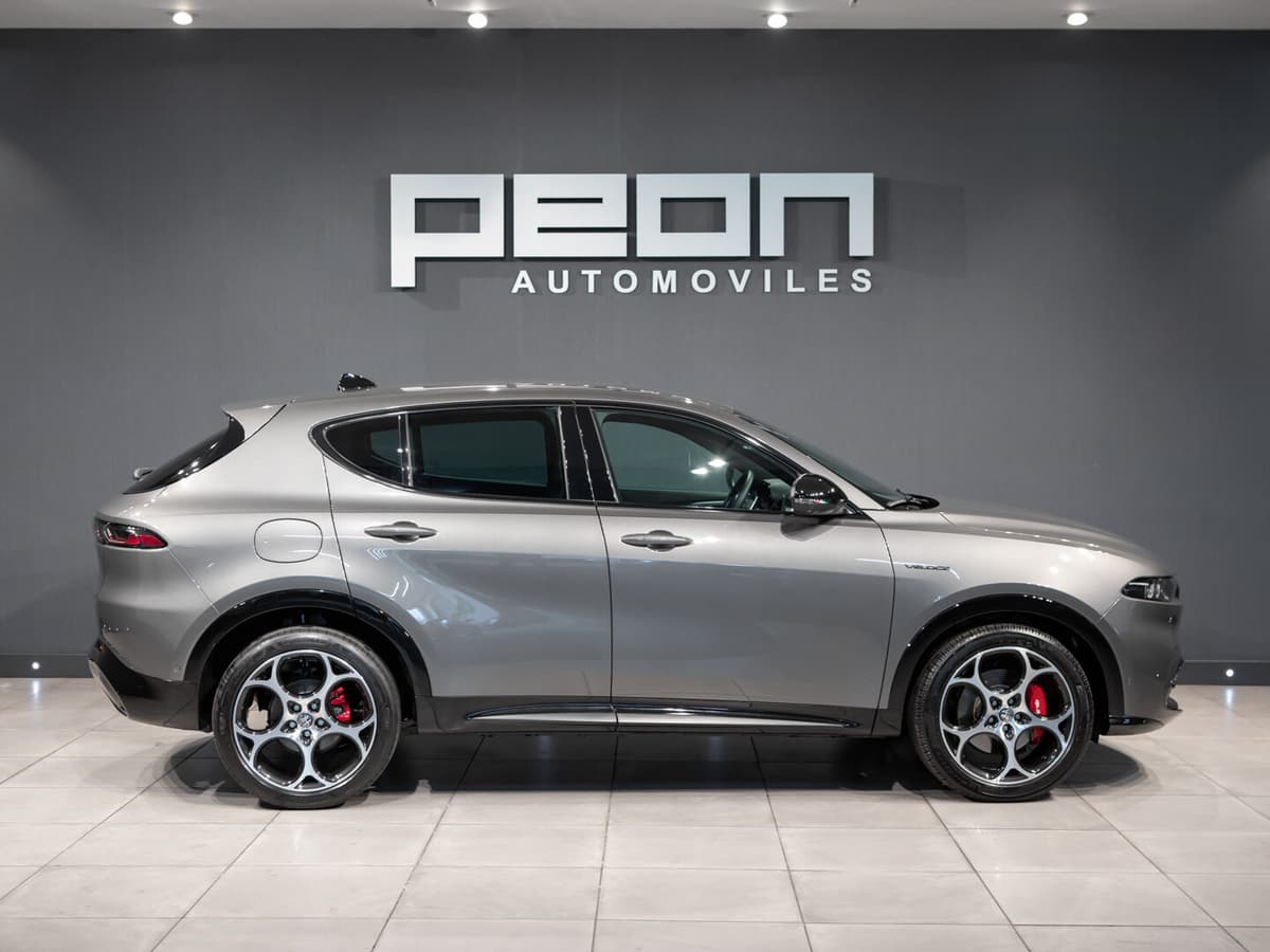 ALFA ROMEO Tonale 16 DS Veloce — foto 2