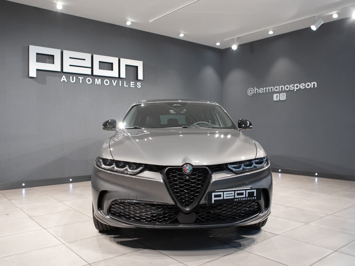 ALFA ROMEO Tonale 16 DS Veloce — foto 3