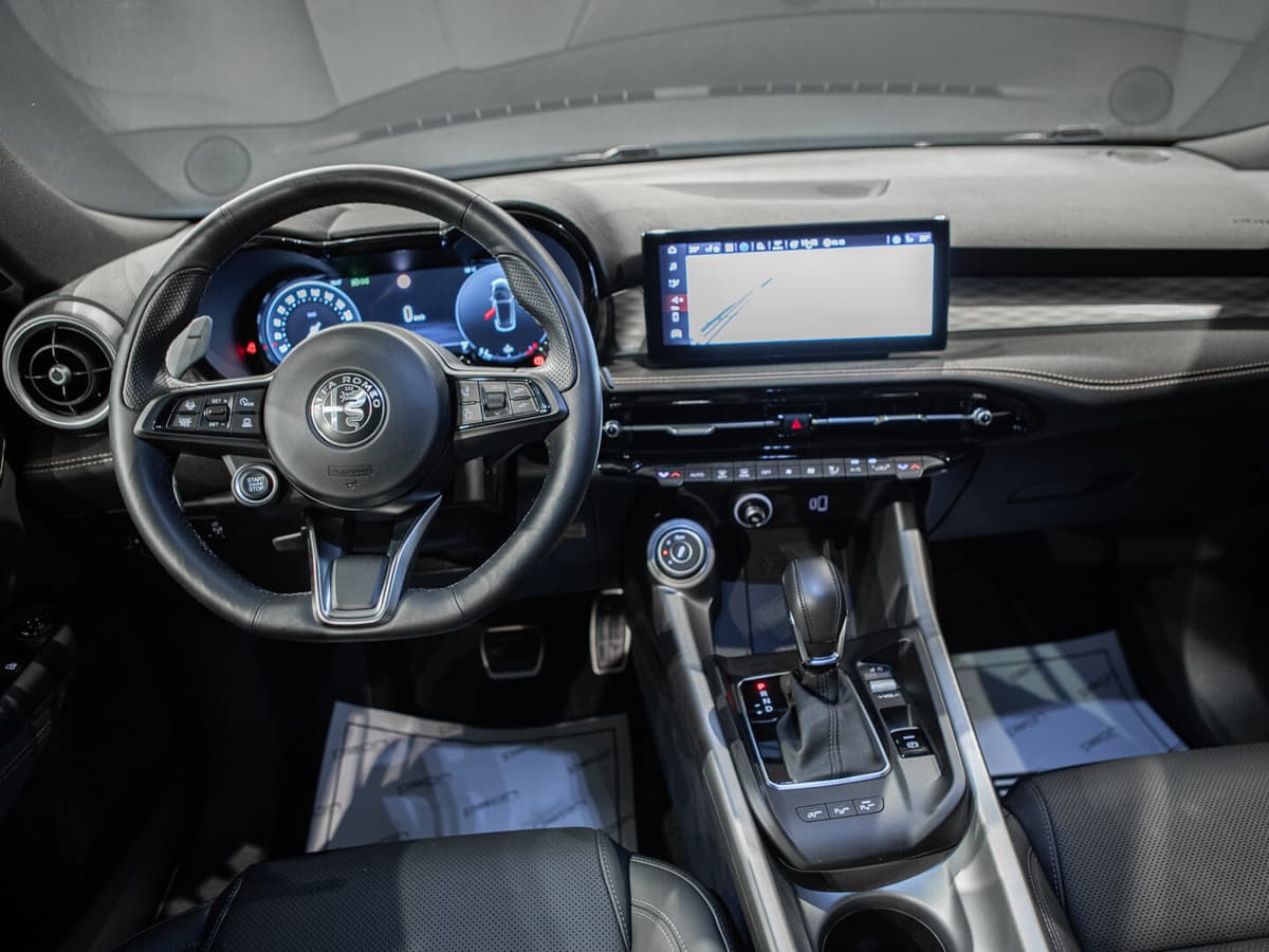 ALFA ROMEO Tonale 16 DS Veloce — foto 4