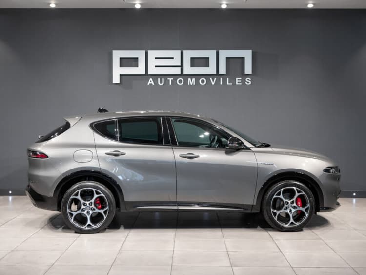 Miniatura 2 de 5 del coche: ALFA ROMEO Tonale 16 DS Veloce