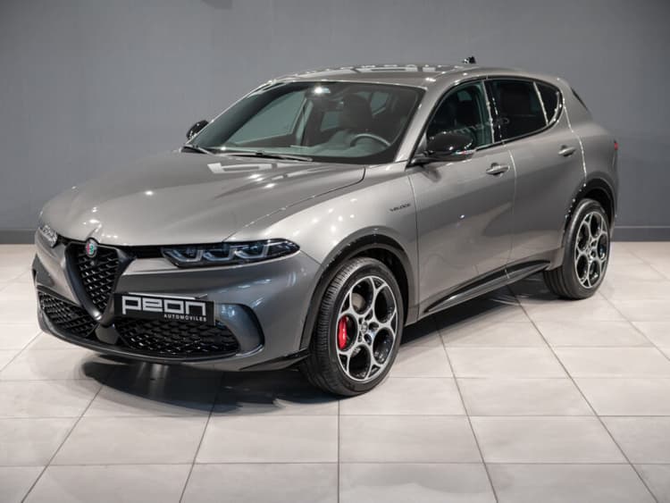 Miniatura 5 de 5 del coche: ALFA ROMEO Tonale 16 DS Veloce