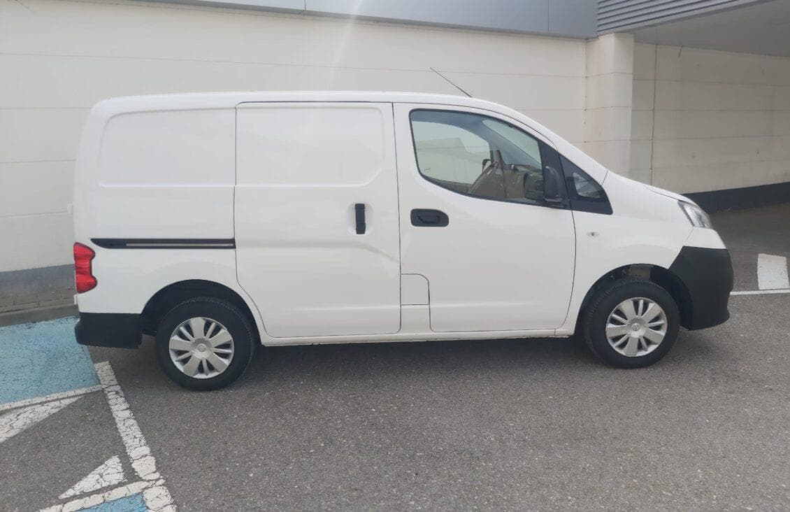 Nissan – NV200 — foto 2