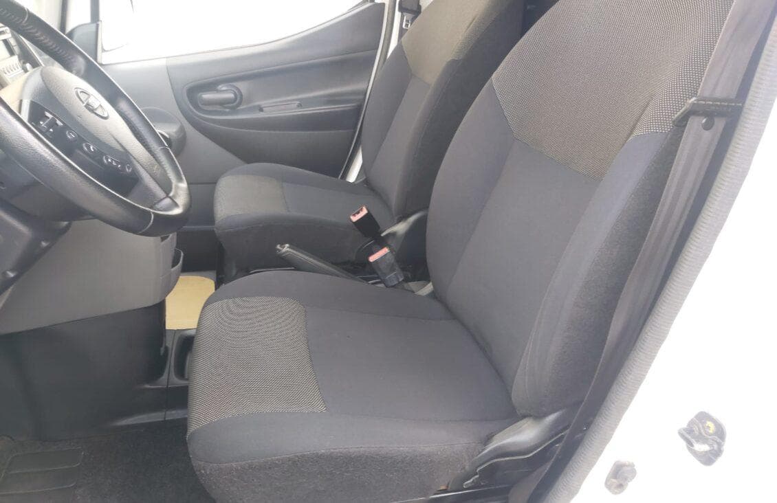 Nissan – NV200 — foto 3