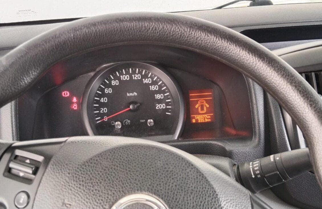 Nissan – NV200 — foto 4