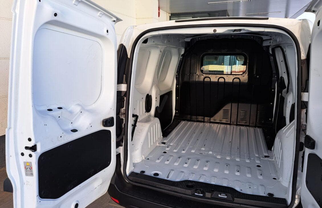 Dacia Dokker — foto 3