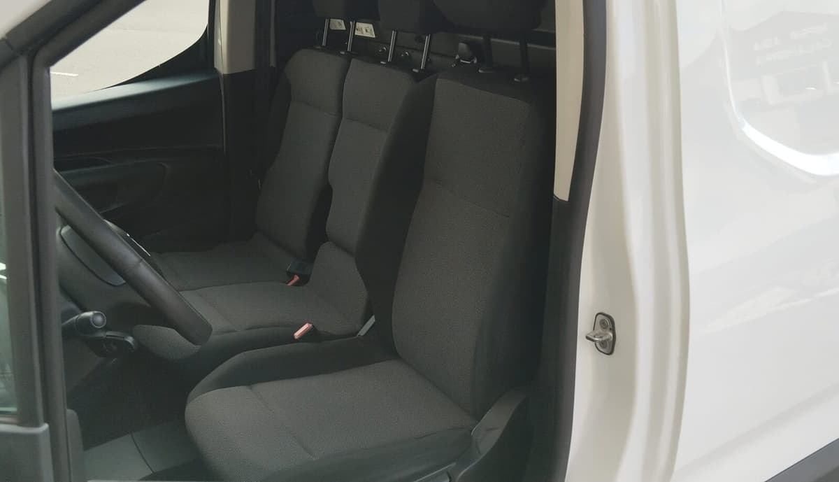 Citroen Berlingo — foto 2