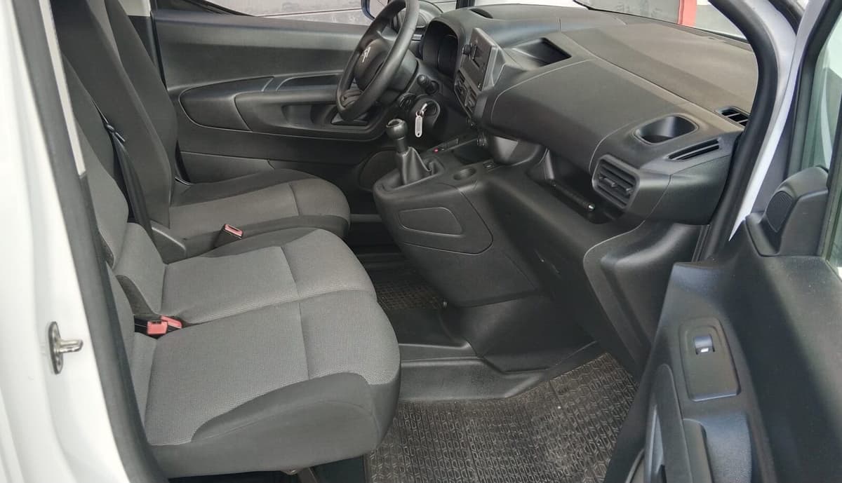 Citroen Berlingo — foto 4