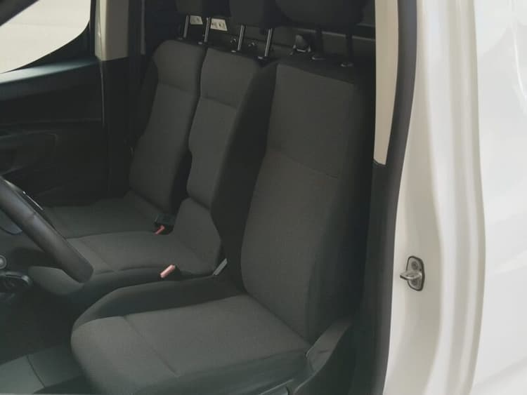 Miniatura 2 de 5 del coche: Citroen Berlingo