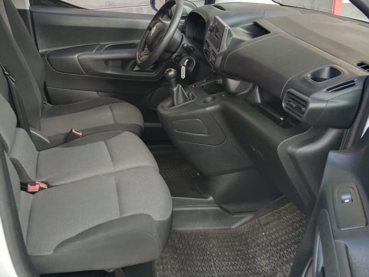 Miniatura 4 de 5 del coche: Citroen Berlingo