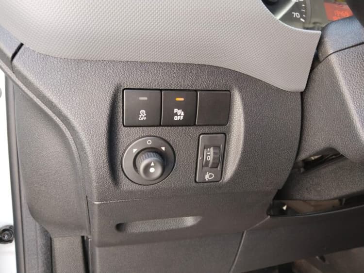 Miniatura 4 de 5 del coche: Citroen Berlingo