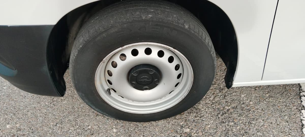 Opel Combo — foto 3
