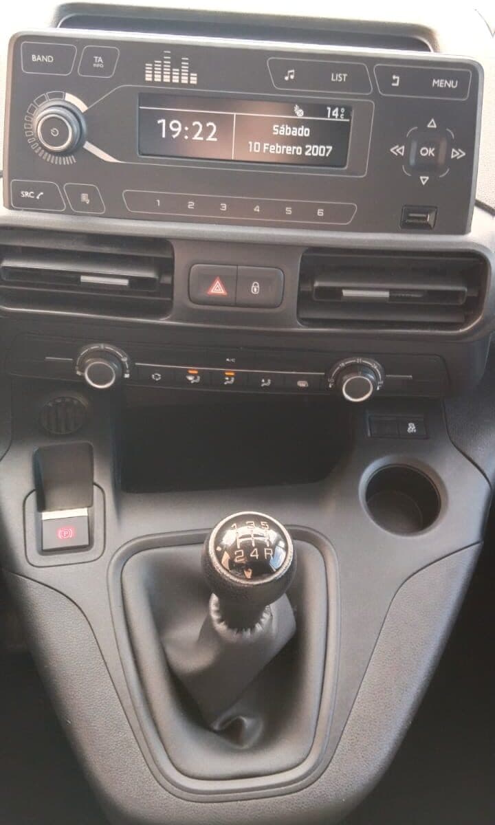 Opel Combo — foto 4