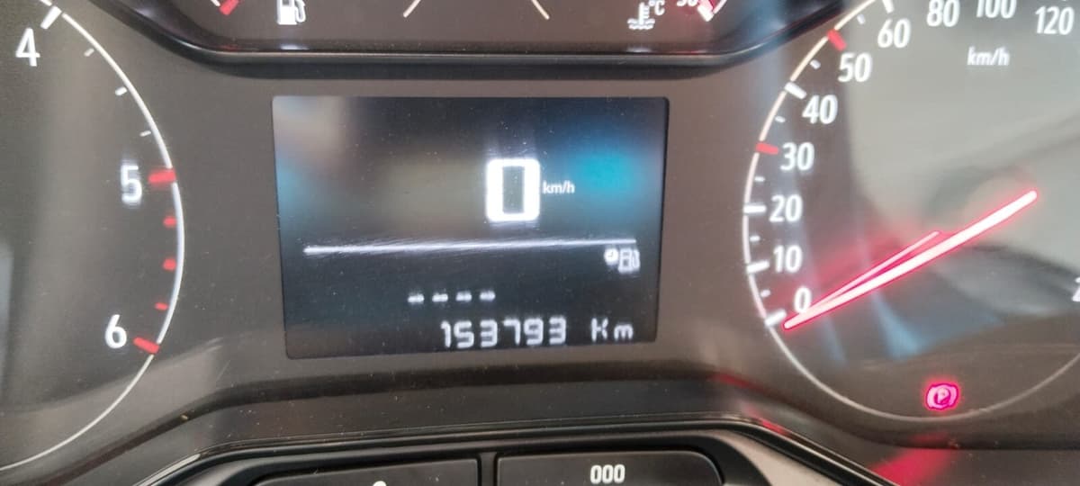 Opel Combo — foto 5