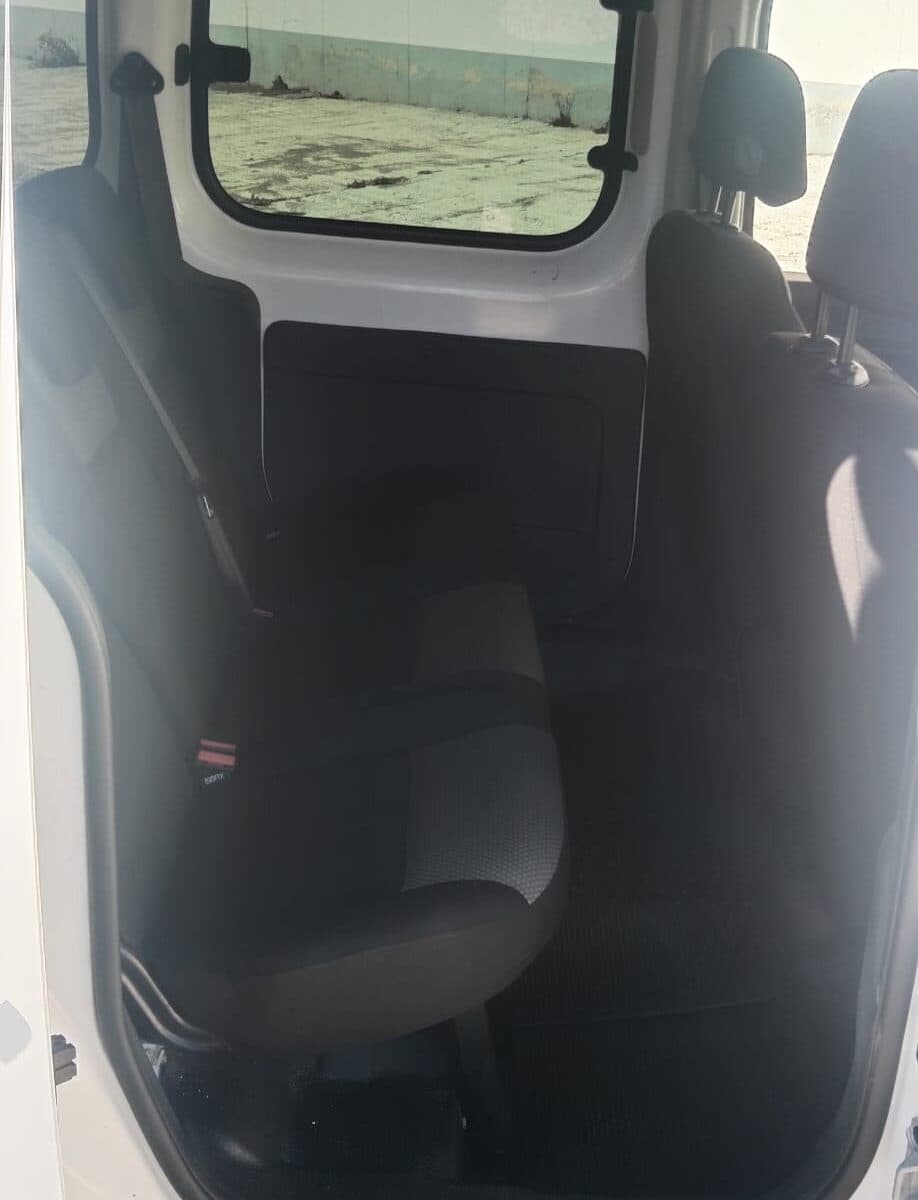 Renault Kangoo Combi Profesional — foto 4